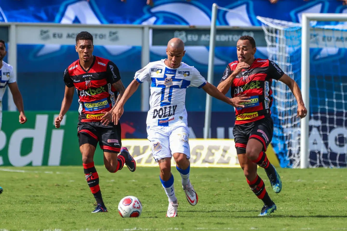 &Aacute;gua Santa x Ituano Como Aconteceu &ndash; Resultado, Destaque e Rea&ccedil;&atilde;o