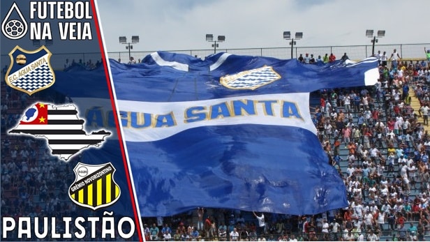 &Aacute;gua Santa x Novorizontino &ndash; Progn&oacute;stico & Palpites &ndash; 05/02 &ndash; Paulist&atilde;o 2022