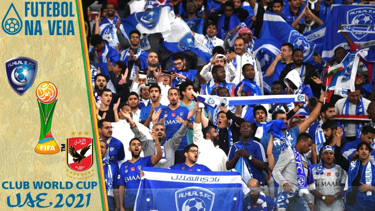 Al-Hilal x Al-Ahly – Prognóstico & palpite – 12/02 – Mundial de Clubes 2022