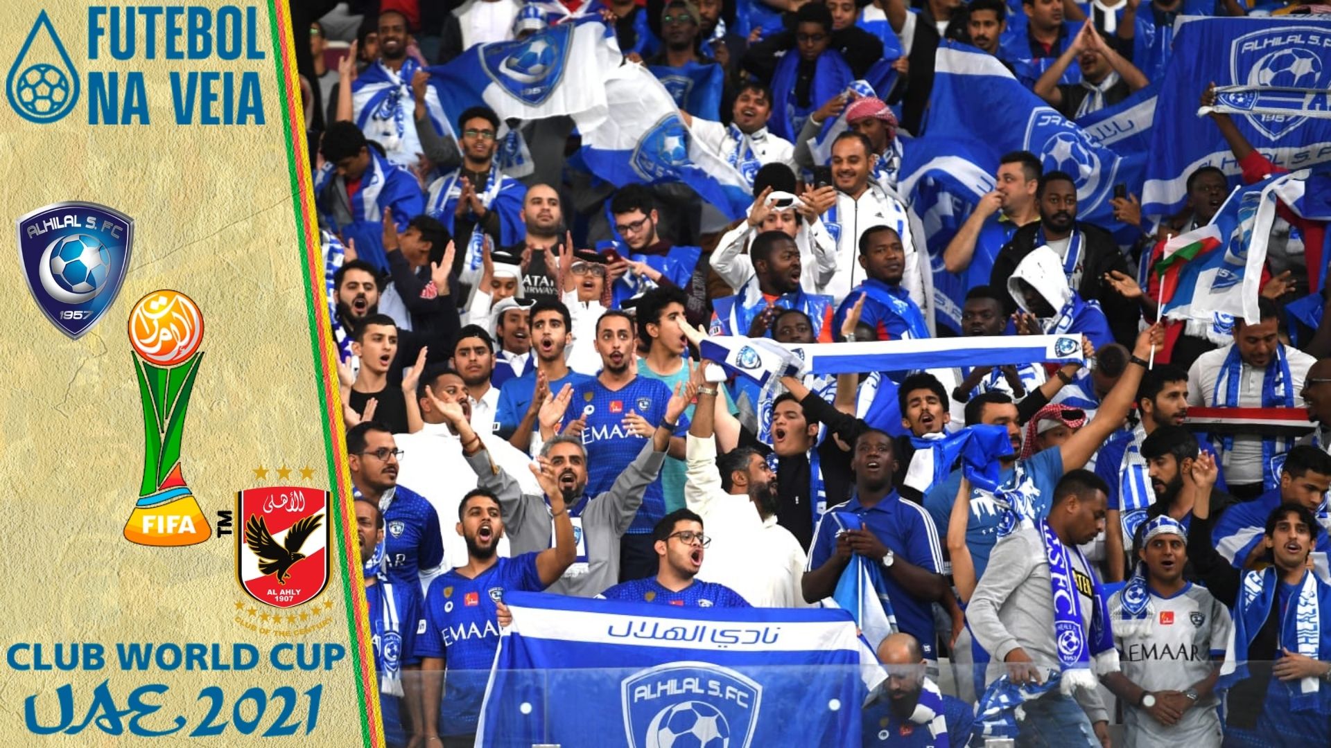 Al-Hilal x Al-Ahly – Prognóstico & palpite – 12/02 – Mundial de Clubes 2022