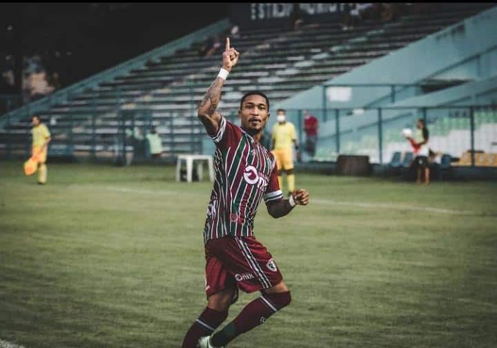 Fluminense-PI x Parnahyba como aconteceu &ndash; Resultado, destaque e rea&ccedil;&atilde;o