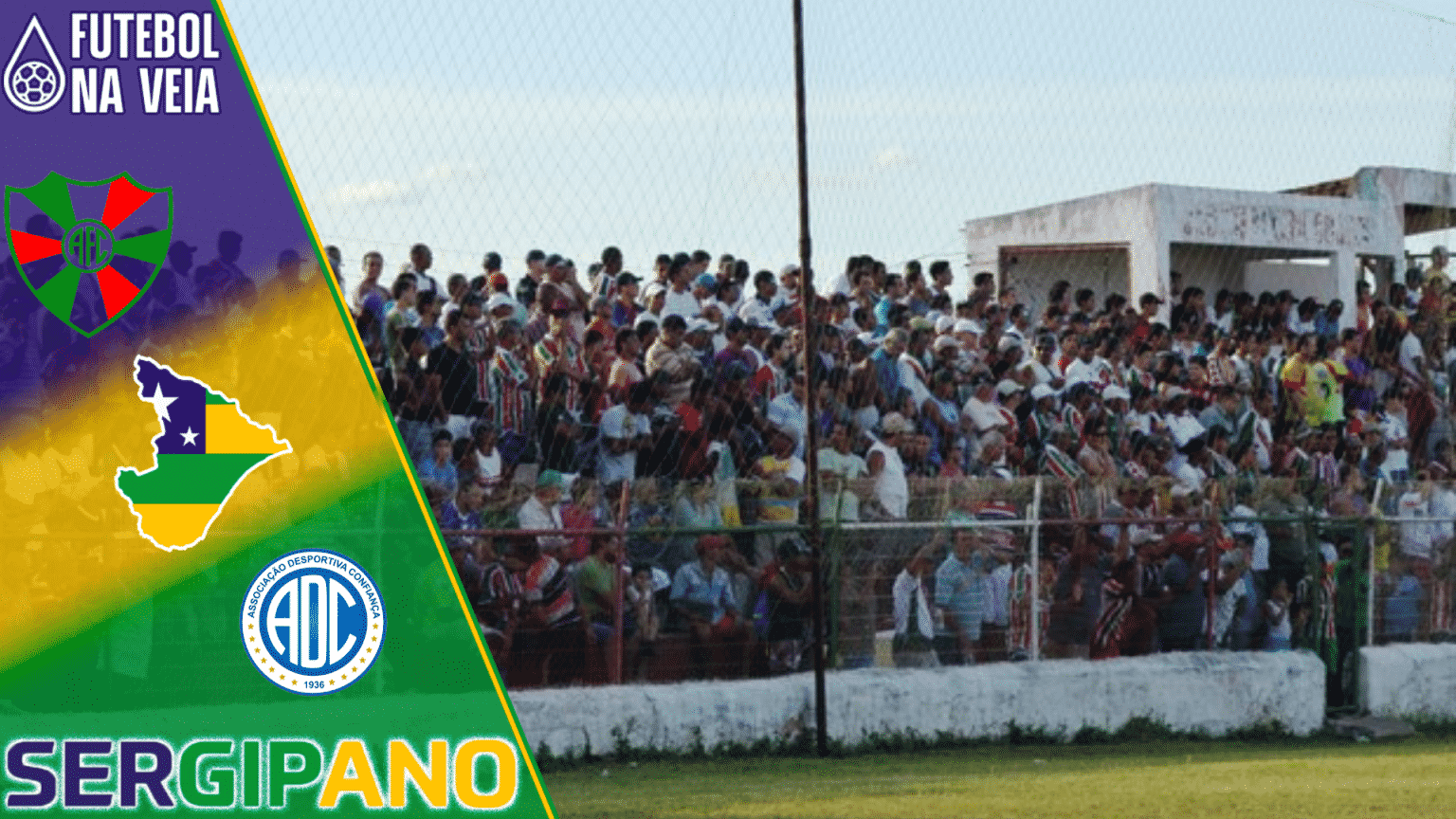 Am&eacute;rica de Propri&aacute; x Confian&ccedil;a &ndash; Progn&oacute;stico e Palpite &ndash; 26/02 &ndash; Campeonato Sergipano 2022