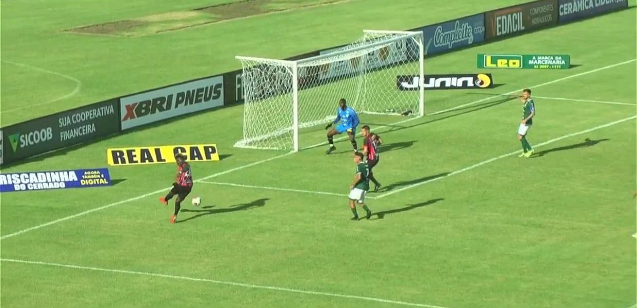 Jataiense x Anápolis – Como aconteceu – Resultado, destaques e reações