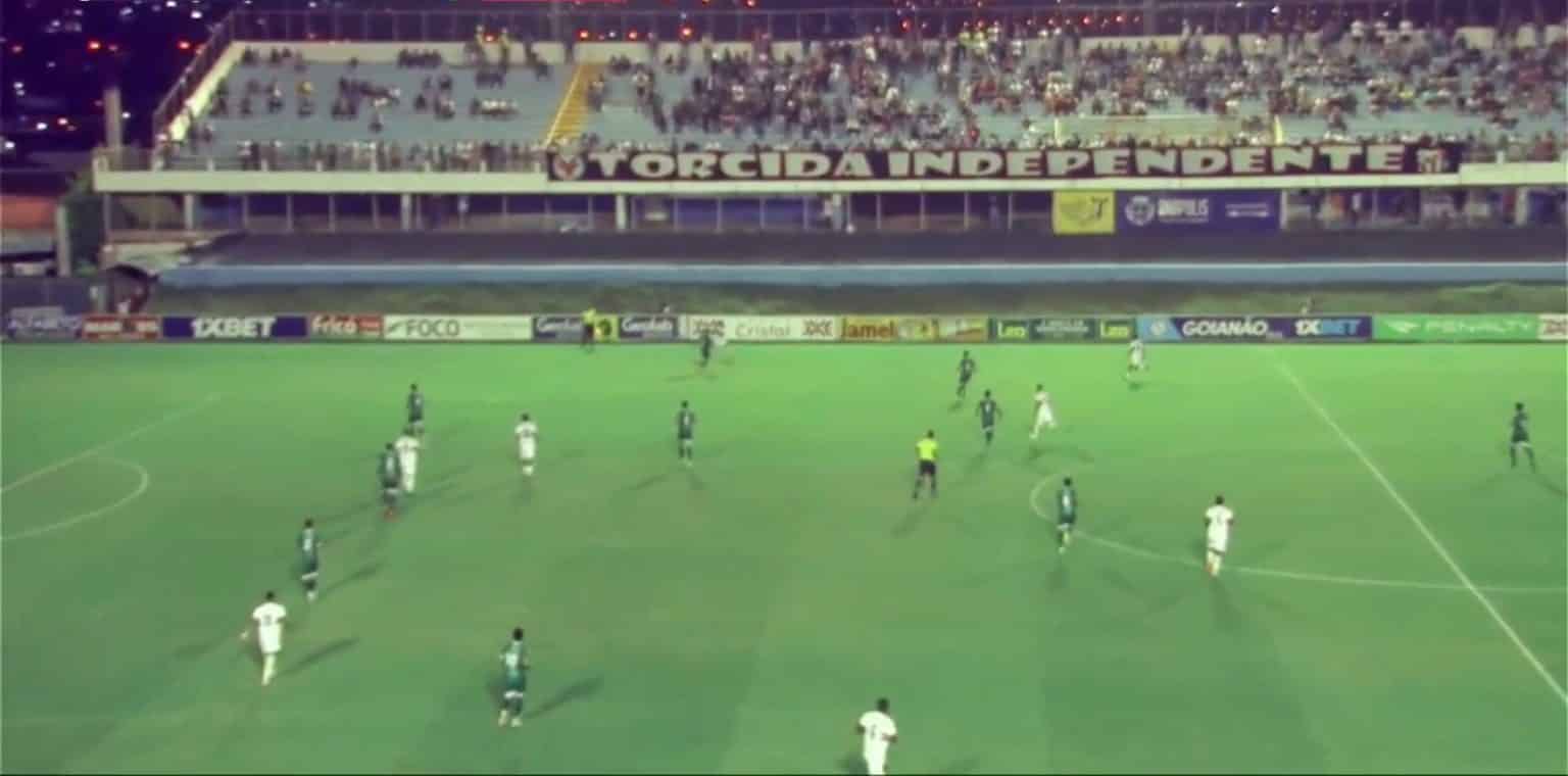 An&aacute;polis x Jataiense &ndash; Como aconteceu &ndash; Resultado, destaque e rea&ccedil;&atilde;o