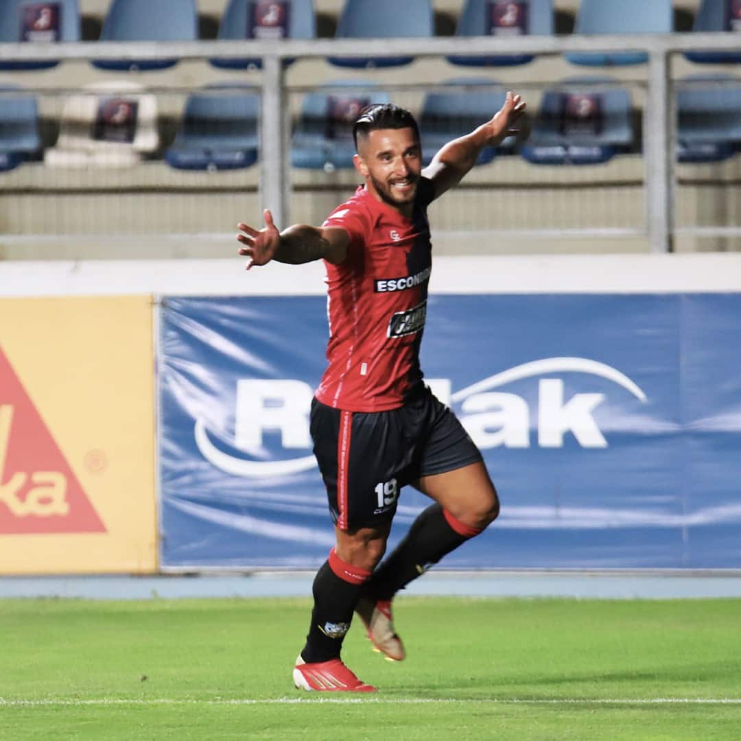 Audax Italiano	x Antofagasta &ndash; COMO ACONTECEU &ndash; RESULTADO, DESTAQUE E REA&Ccedil;&Atilde;O