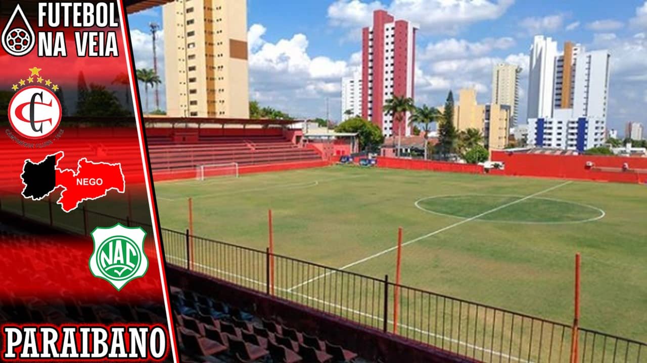 Campinense x Nacional de Patos &ndash; Progn&oacute;stico e palpite &ndash; 03/02 &ndash; Paraibano 2022