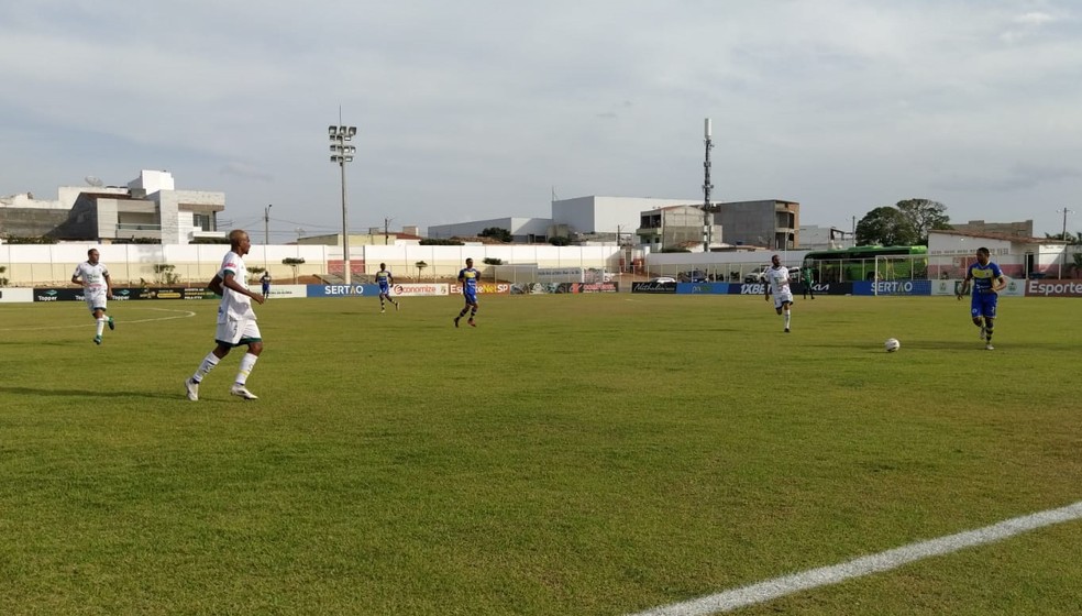 Atl&eacute;tico Gloriense x Boca J&uacute;nior como aconteceu &ndash; Resultado, destaques e rea&ccedil;&atilde;o