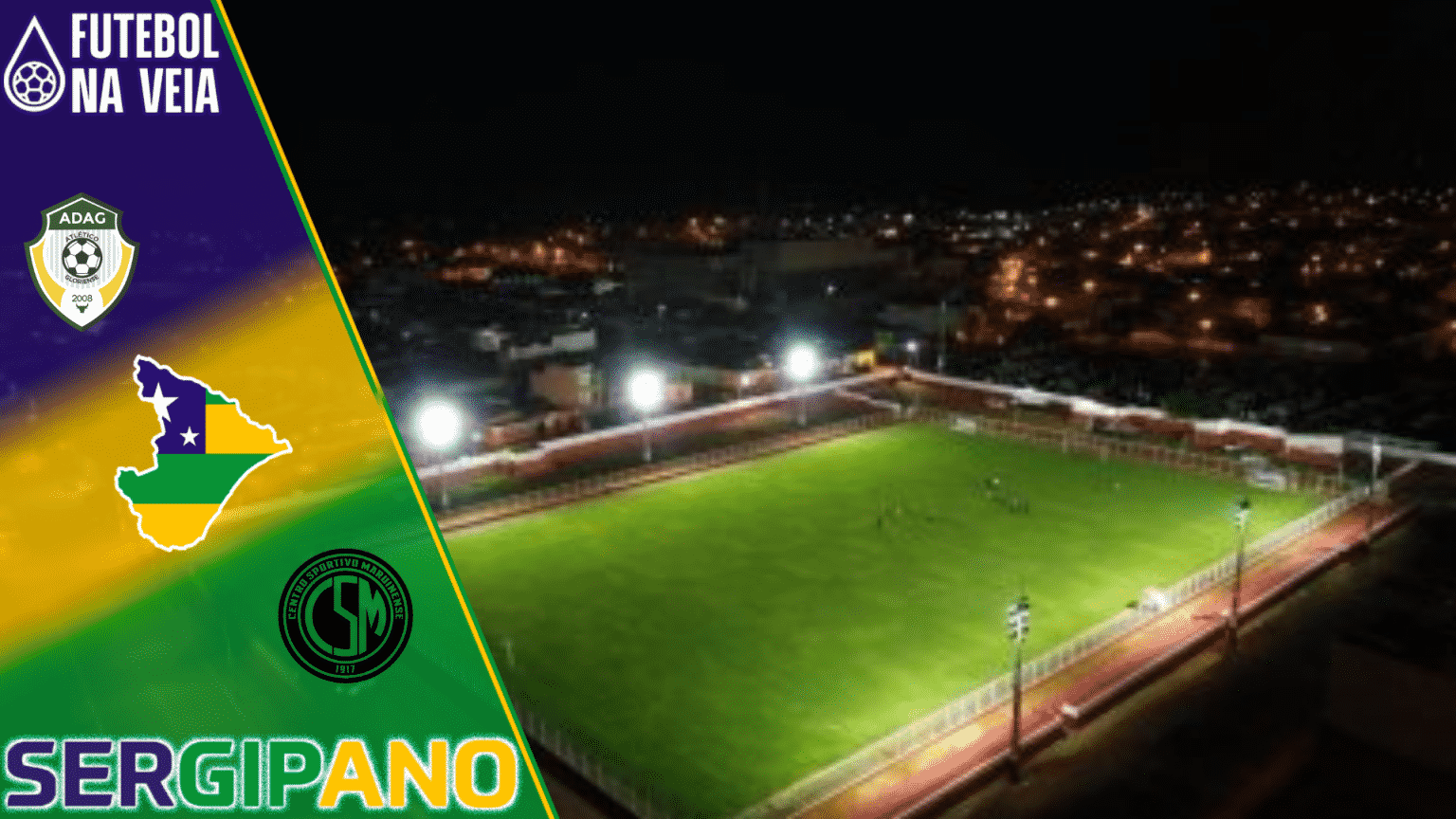 Atl&eacute;tico Gloriense x Maruinense &ndash; Progn&oacute;stico e Palpite &ndash; 26/02 &ndash; Campeonato Sergipano 2022