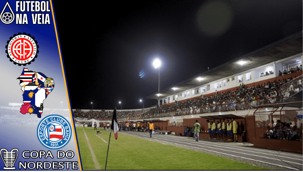 Atl&eacute;tico-BA x Bahia &ndash; Progn&oacute;stico e Palpite &ndash; 05/02 &ndash; Copa do Nordeste 2022