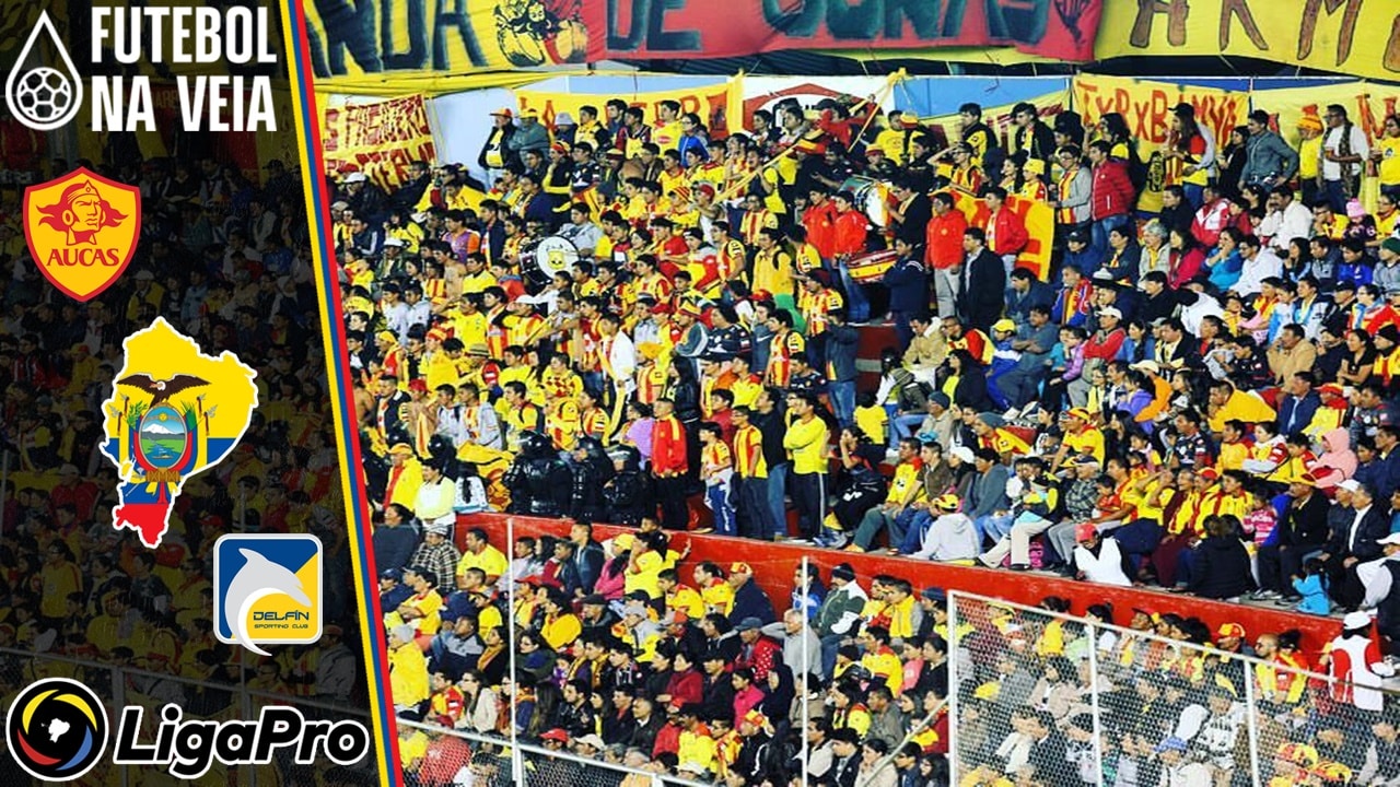 Aucas x Delf&iacute;n &ndash; Progn&oacute;stico e Palpite &ndash; 26/02
