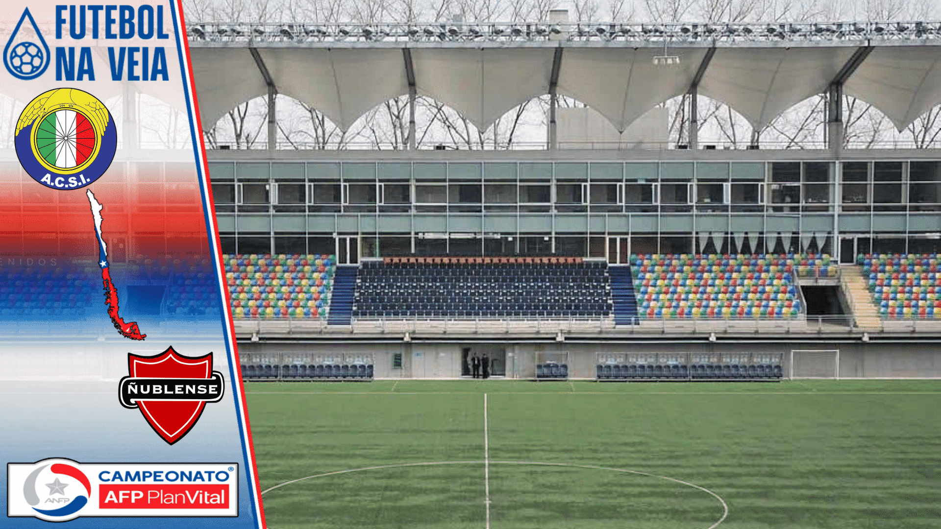 Audax Italiano x &Ntilde;ublense &ndash; Progn&oacute;stico e Palpite &ndash; 07/02 &ndash; Campeonato Chileno 2022