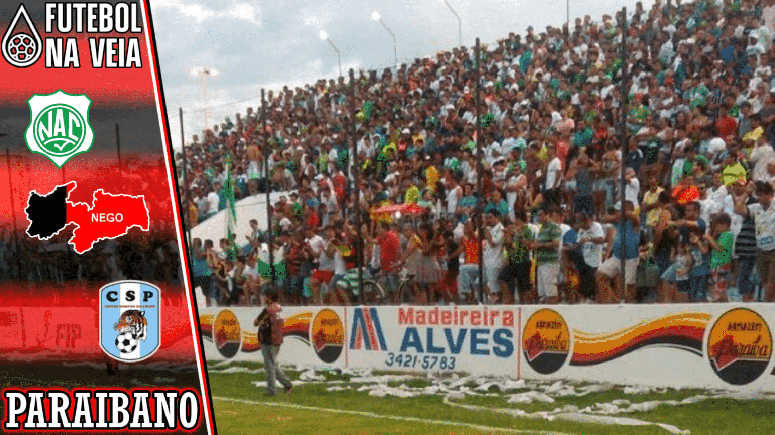 Nacional-PB x CSP – Prognóstico & Palpite – 16/02