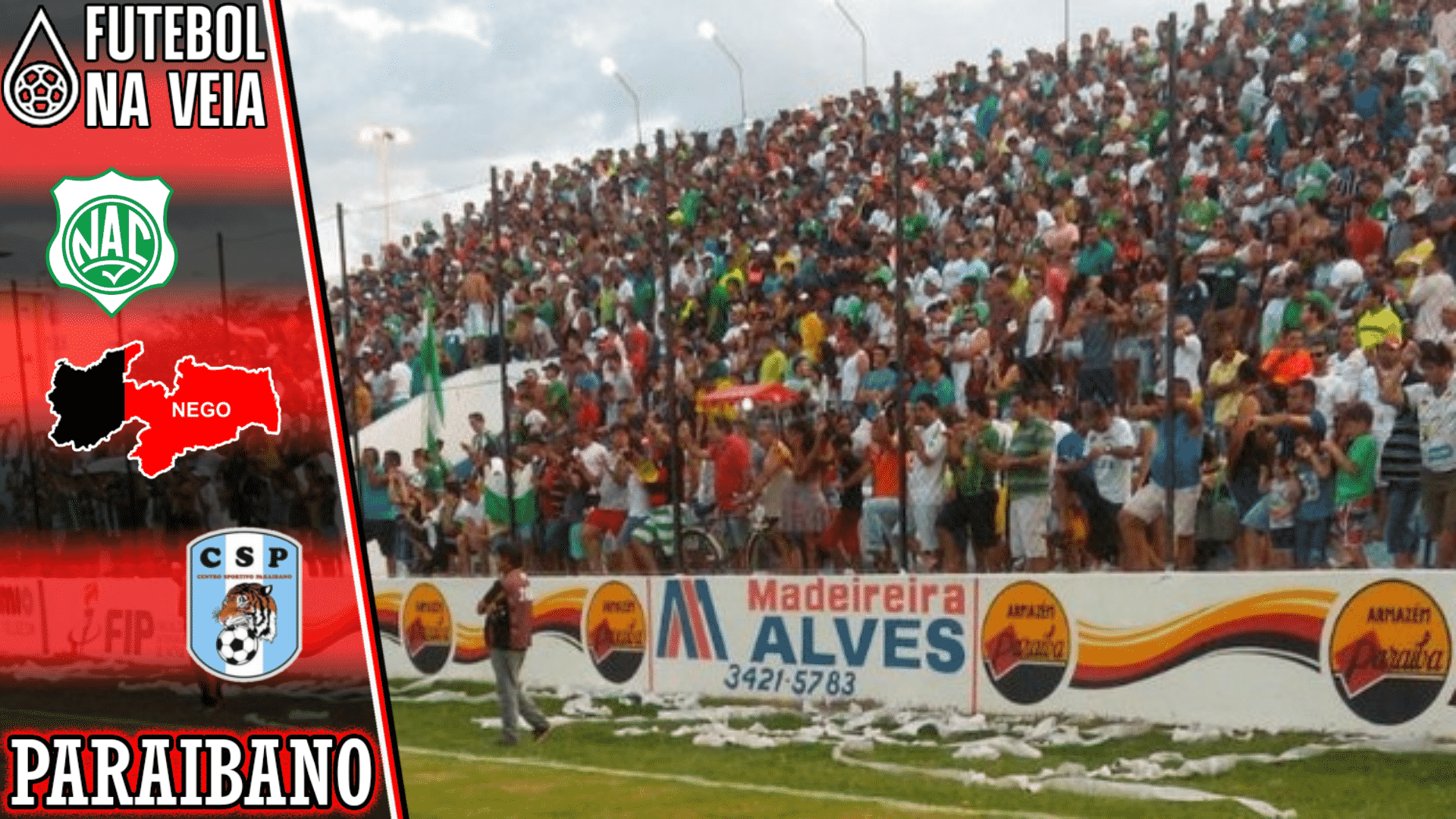 Nacional-PB x CSP – Prognóstico & Palpite – 16/02