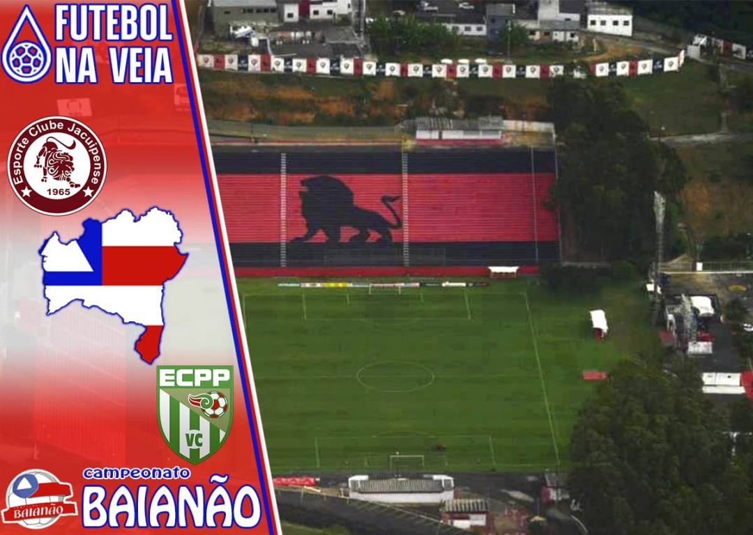 Jacuipense x Vit&oacute;ria da Conquista &ndash; Progn&oacute;stico & Palpite &ndash; 19/02 &ndash; Campeonato Baiano 2022