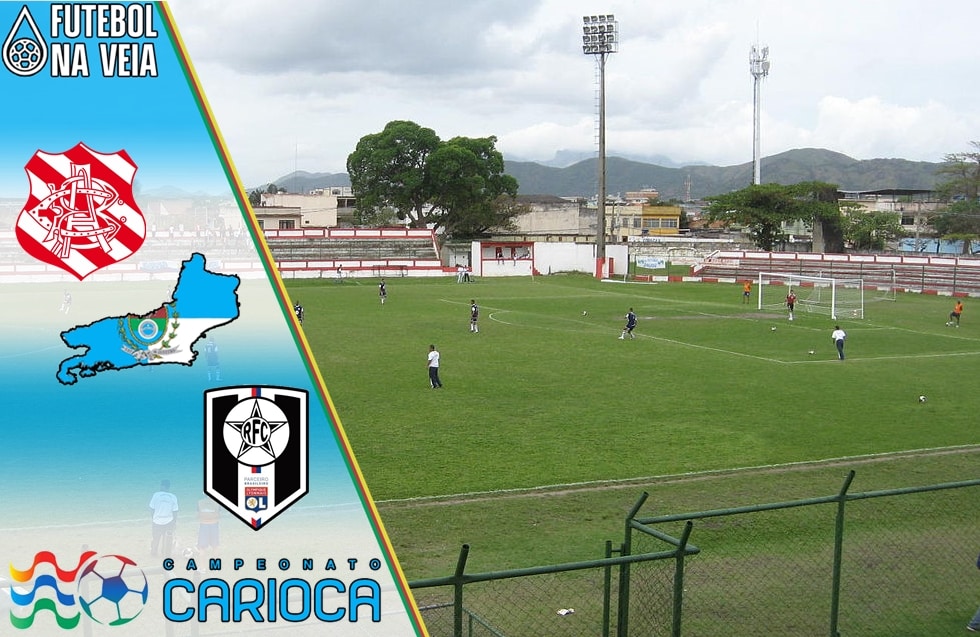 Bangu x Resende – Prognóstico e palpite – 12/02