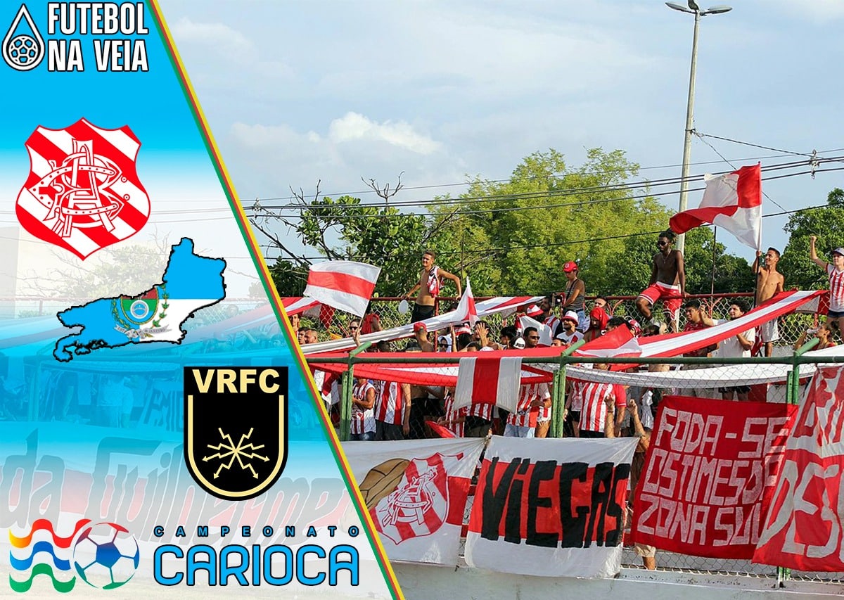 Bangu x Volta Redonda &ndash; Progn&oacute;stico e Palpite &ndash; 02/02 &ndash; Campeonato Carioca 2022