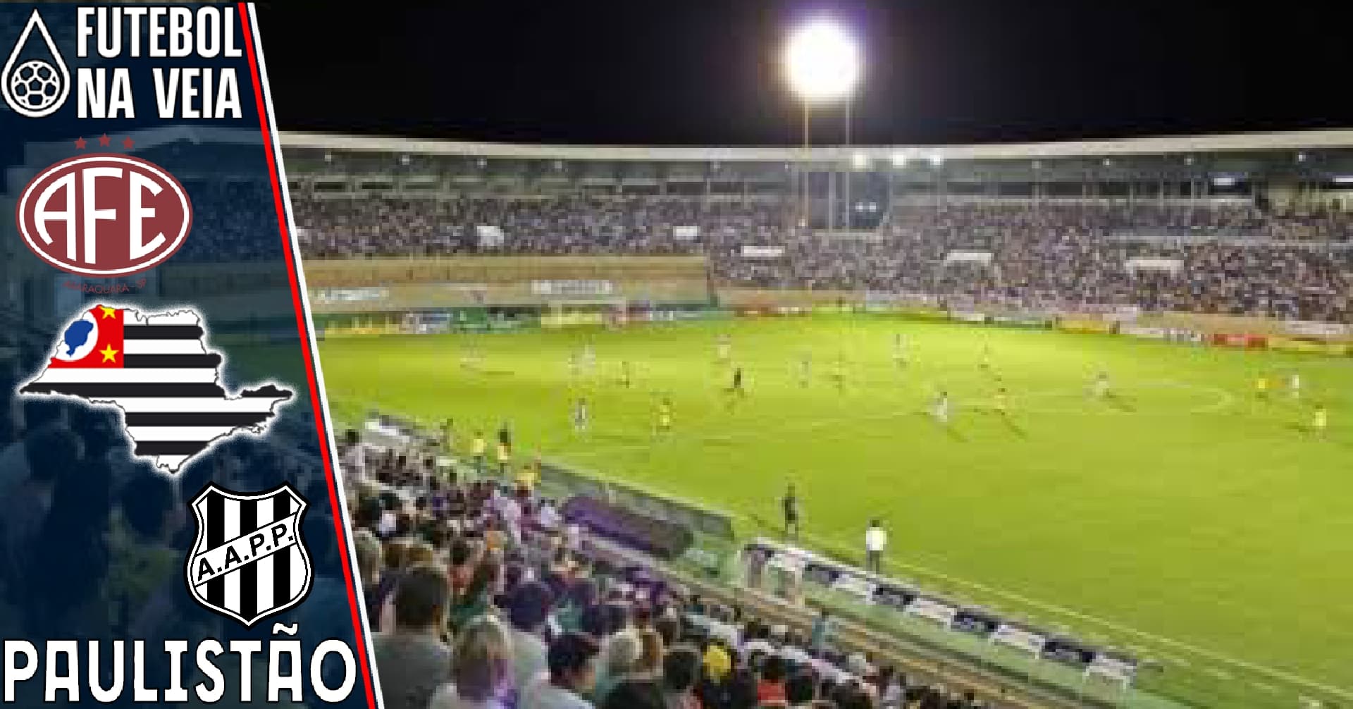 FERROVI&Aacute;RIA X PONTE PRETA &ndash; PROGN&Oacute;STICO E PALPITE &ndash; 09/02 &ndash; PAULIST&Atilde;O 2022