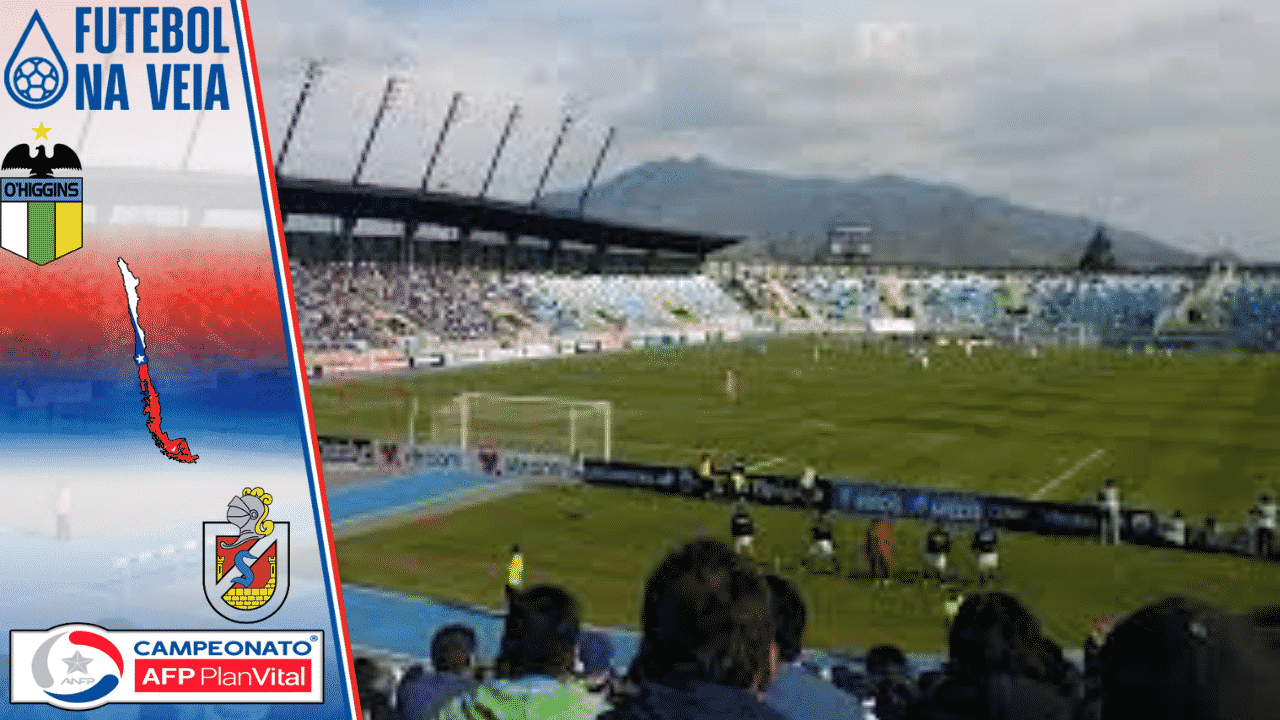 O&rsquo;Higgins x Club de Desportes La Serena &ndash; Progn&oacute;stico & Palpite &ndash; 04/02 &ndash; Campeonato Chileno 2022