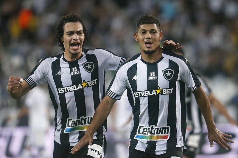 Botafogo x Resende como aconteceu – Resultado, destaques e reação