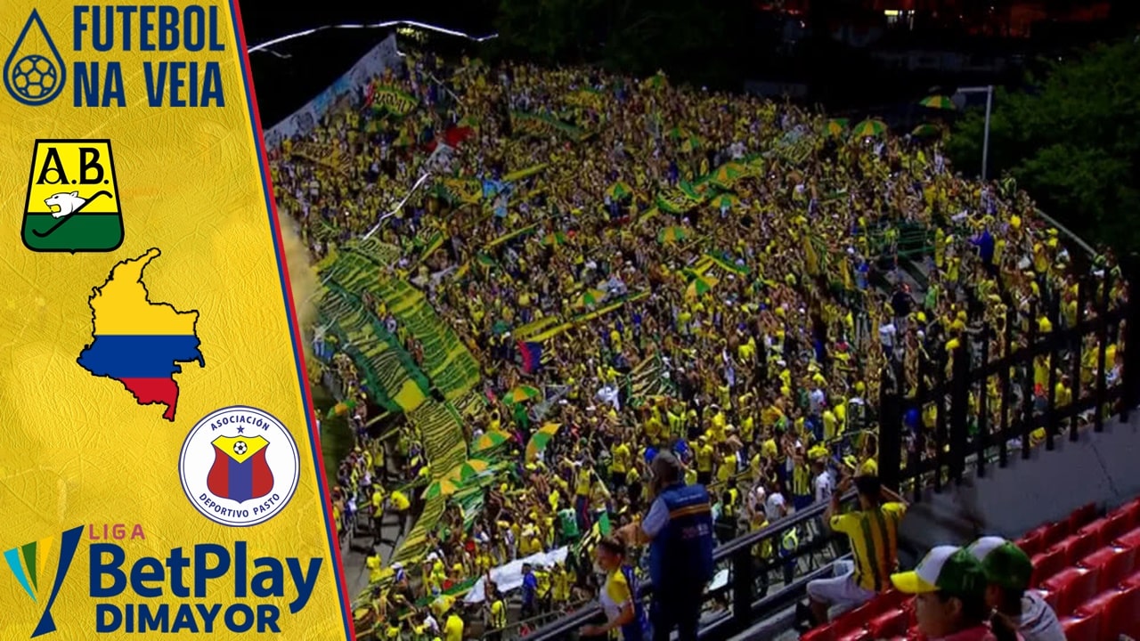 Bucaramanga x Deportivo Pasto &ndash; Progn&oacute;stico e Palpite &ndash; 11/02