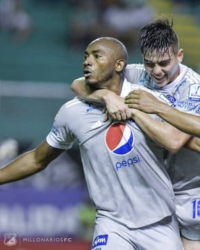 Desportivo Cali x Milionarios como aconteceu &ndash; Resultado, destaques e rea&ccedil;&atilde;o