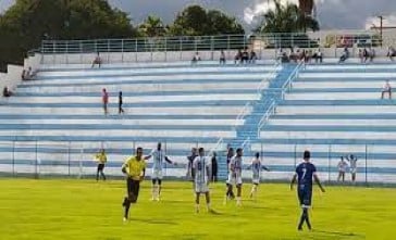 CRAC x Goiatuba – Como aconteceu – Resultado, destaque e reações