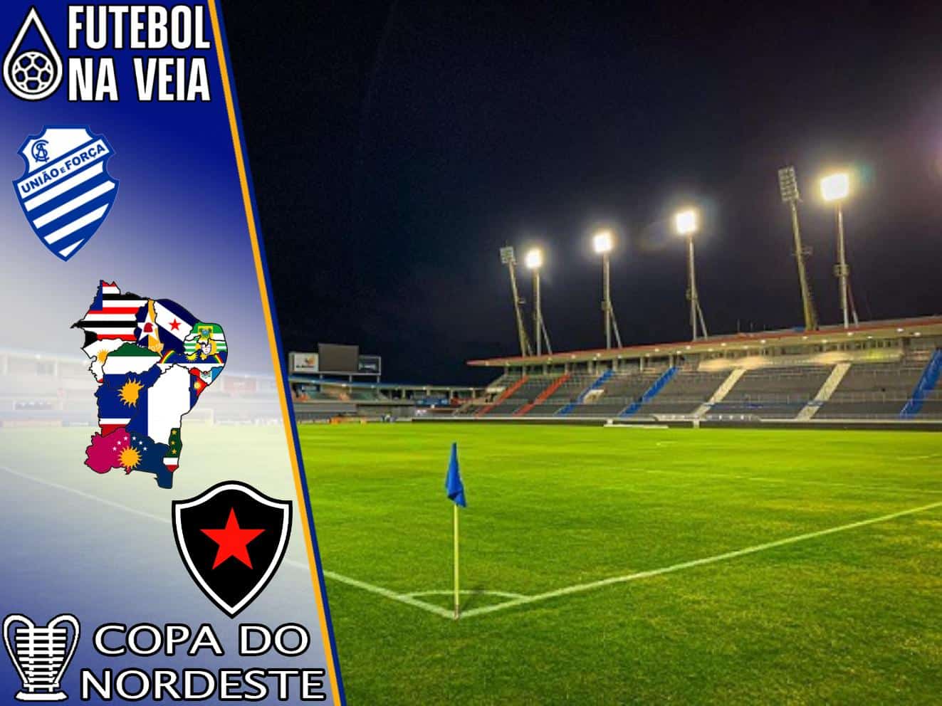 CSA x Botafogo-PB – Prognóstico e palpites – 30/01 – Copa do Nordeste 2022
