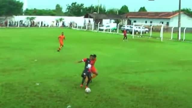 Capital-TO vence Bela Vista-TO pelo Tocantinense