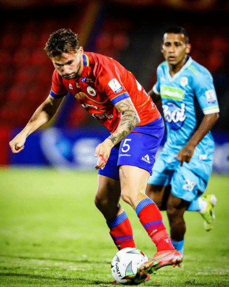 Deportivo Pasto x Jaguares de C&oacute;rdoba como aconteceu &ndash; Resultado, destaques e rea&ccedil;&atilde;o