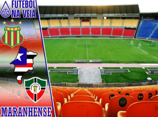 Sampaio Corr&ecirc;a x Pinheiro &ndash; Progn&oacute;stico & Palpite &ndash; 02/02 &ndash; Campeonato Maranhense 2022