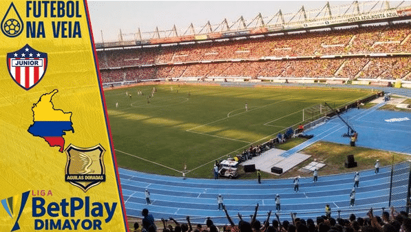 Junior x Rionegro &Aacute;guilas &ndash; Progn&oacute;stico & Palpite &ndash; 07/02 &ndash; Campeonato Colombiano 2022