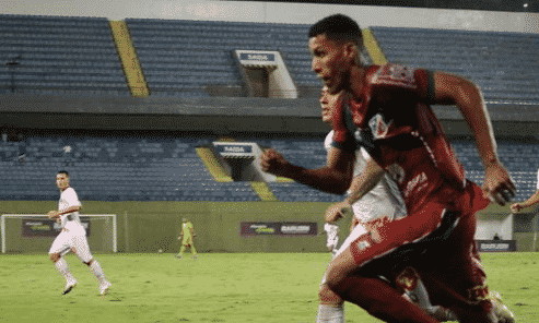 Primavera x Velo Clube como aconteceu &ndash; Resultado, Destaques e Rea&ccedil;&atilde;o