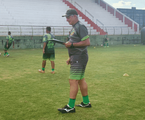 Fahel Jr comanda Velo Clube e projeta a lideran&ccedil;a Paulist&atilde;o A2