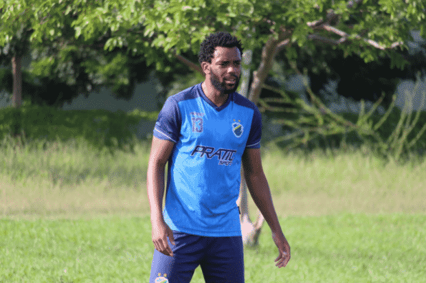 Altos: Vinicius Leandro comenta sobre inicio positivo em 2022