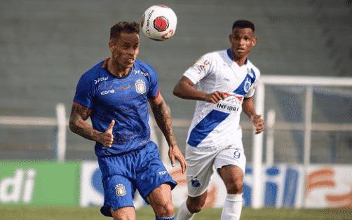 S&atilde;o Caetano x Lemense como aconteceu &ndash; Resultado, Destaques e Rea&ccedil;&atilde;o