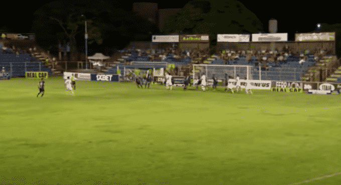 Goian&eacute;sia x Jataiense como aconteceu &ndash; Resultado, destaques e rea&ccedil;&atilde;o