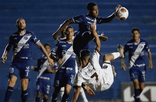 Taubat&eacute; x Juventus como aconteceu &ndash; Resultado, destaques e rea&ccedil;&atilde;o