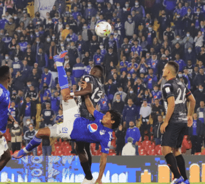 Millonarios x Cortulu&aacute; como aconteceu &ndash; Resultado, destaques e rea&ccedil;&atilde;o