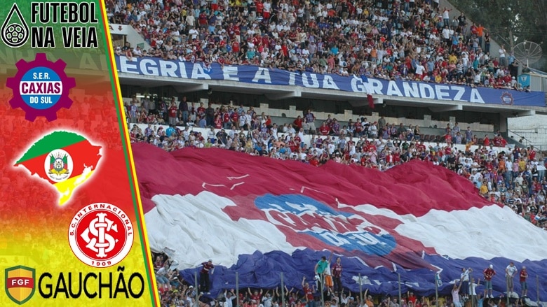 Caxias x Internacional &ndash; Progn&oacute;stico e Palpite &ndash; 12/02 &ndash; Gauch&atilde;o 2022