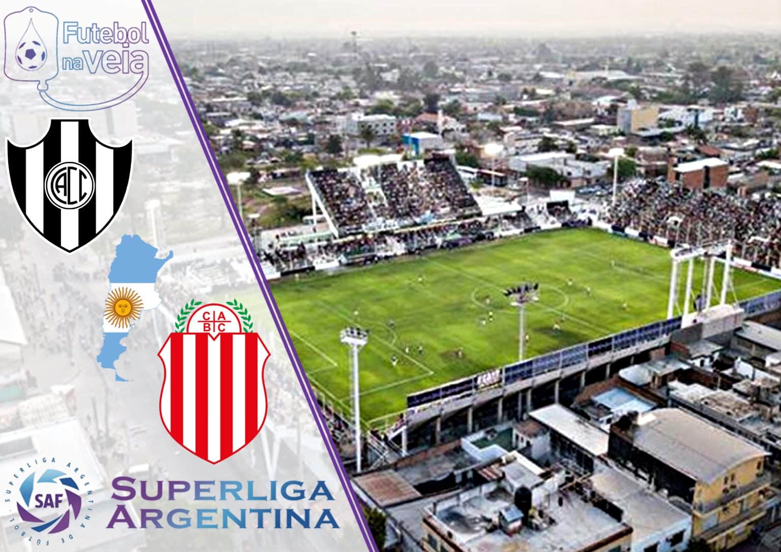 Central Córdoba x Barracas Central – Prognóstico e Palpites – 10/02 – Campeonato Argentino 2022