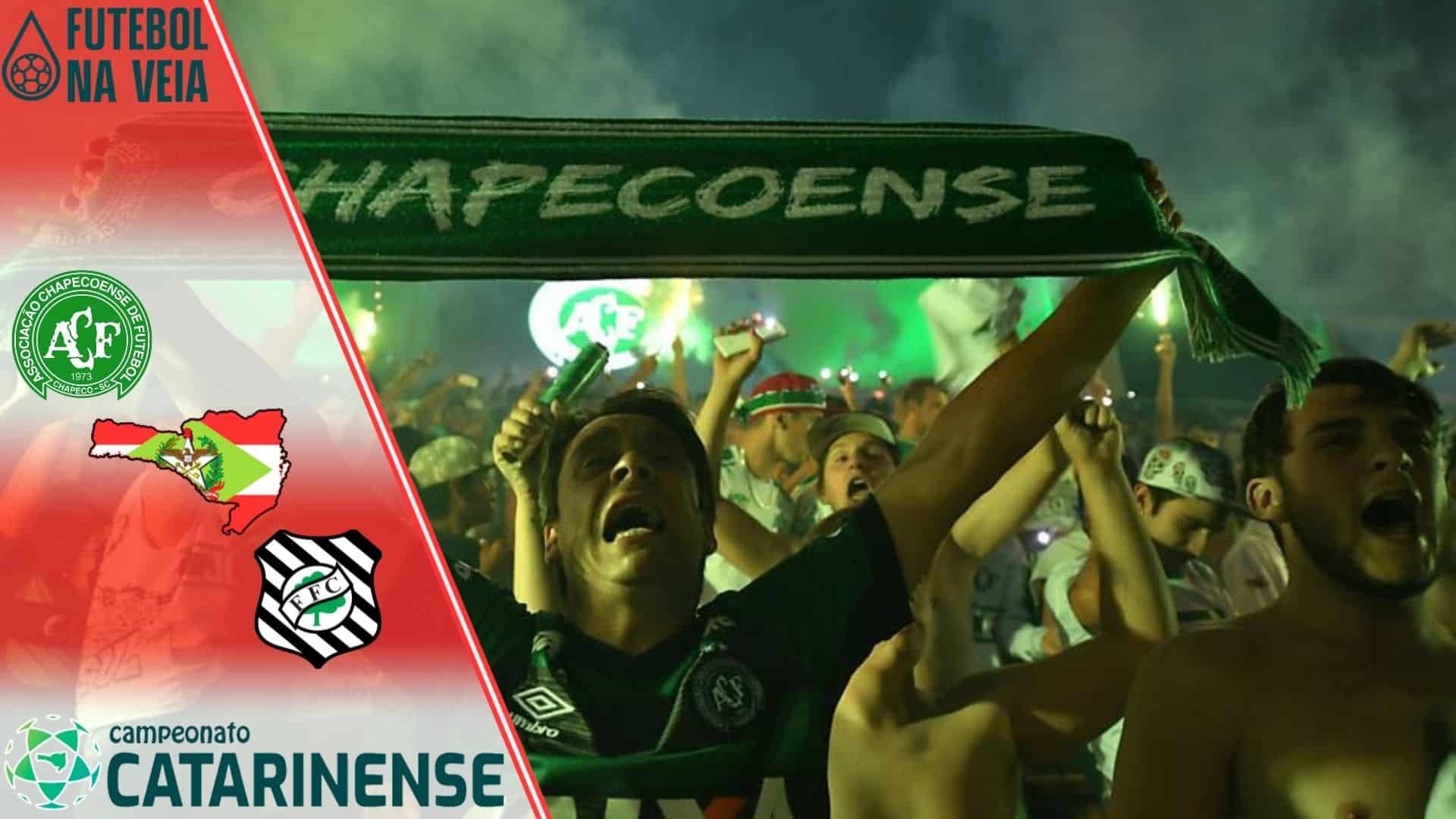 Chapecoense x Figueirense &ndash; Progn&oacute;stico & Palpite &ndash; 13/02 &ndash; Catarinense 2022