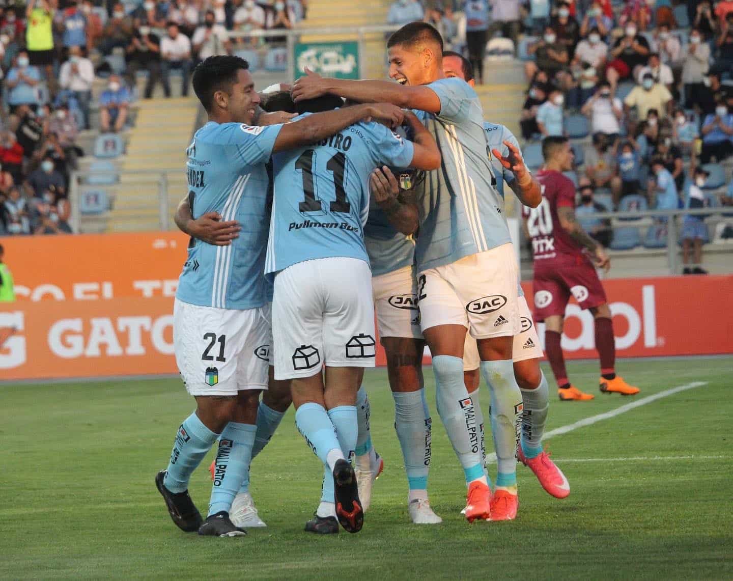 O’higgins x Club de Deportes La Serena – COMO ACONTECEU – RESULTADO, DESTAQUE E REAÇÃO