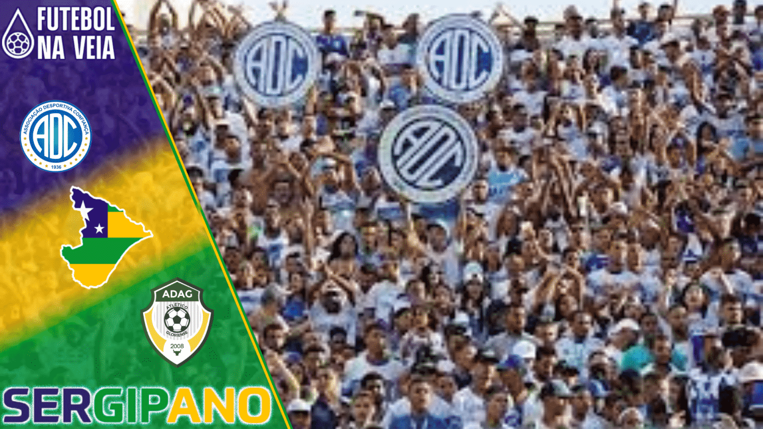 Confiança x Atlético Gloriense – Prognóstico e Palpite – 07/02 – Campeonato Sergipano 2022