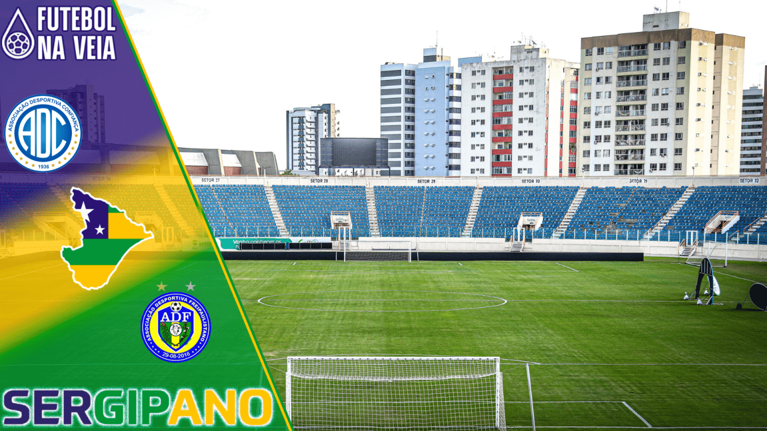 Confian&ccedil;a x Frei Paulistano &ndash; Progn&oacute;stico e Palpite &ndash; 19/02 &ndash; Campeonato Sergipano 2022