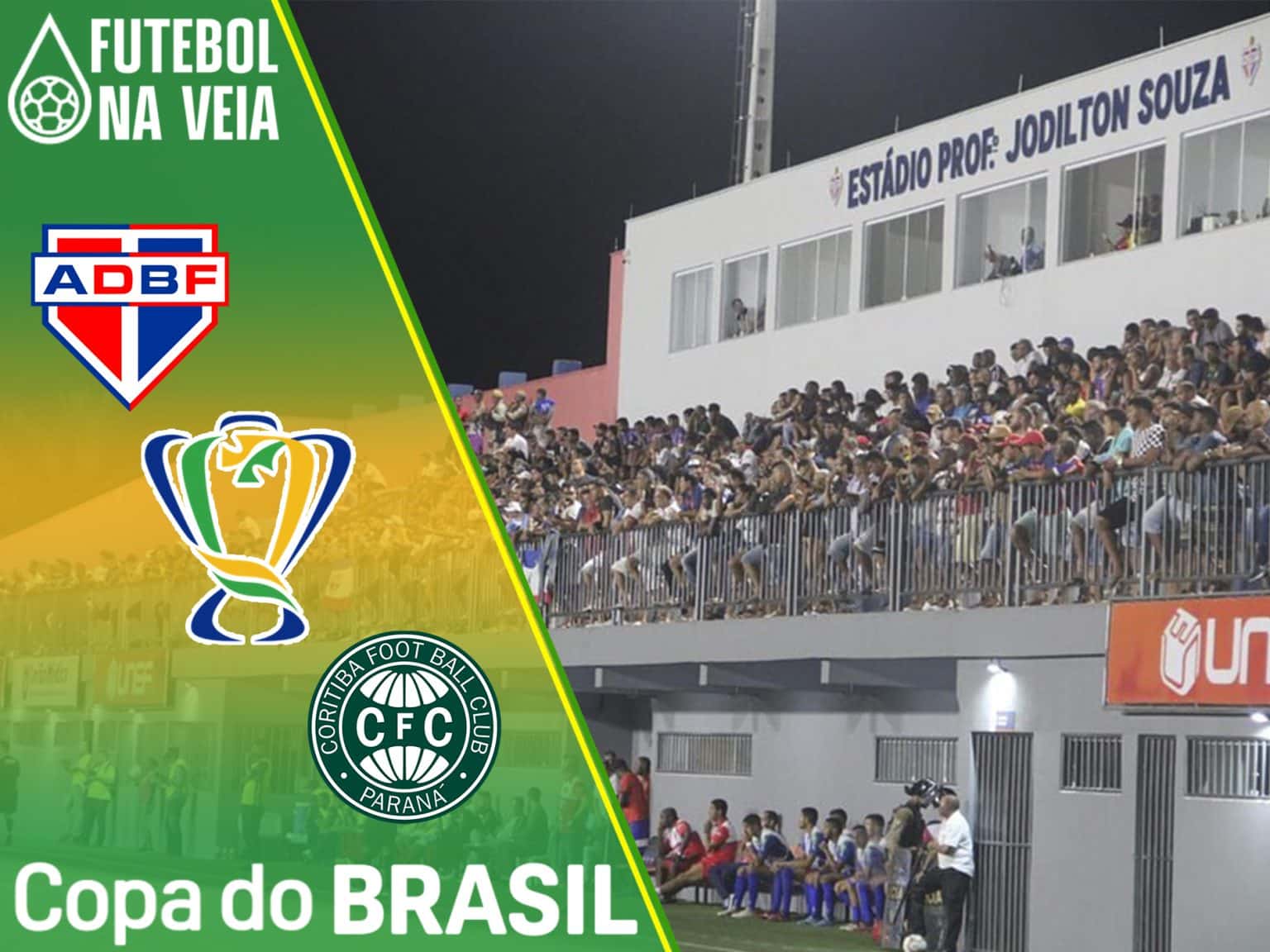 Bahia de Feira x Coritiba &ndash; Progn&oacute;stico & Palpite &ndash; 24/02