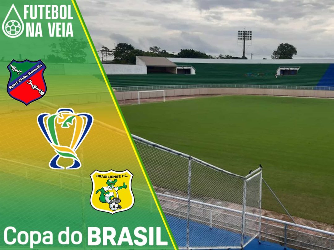 Humait&aacute; x Brasiliense &ndash; Progn&oacute;stico & Palpite &ndash; 23/02