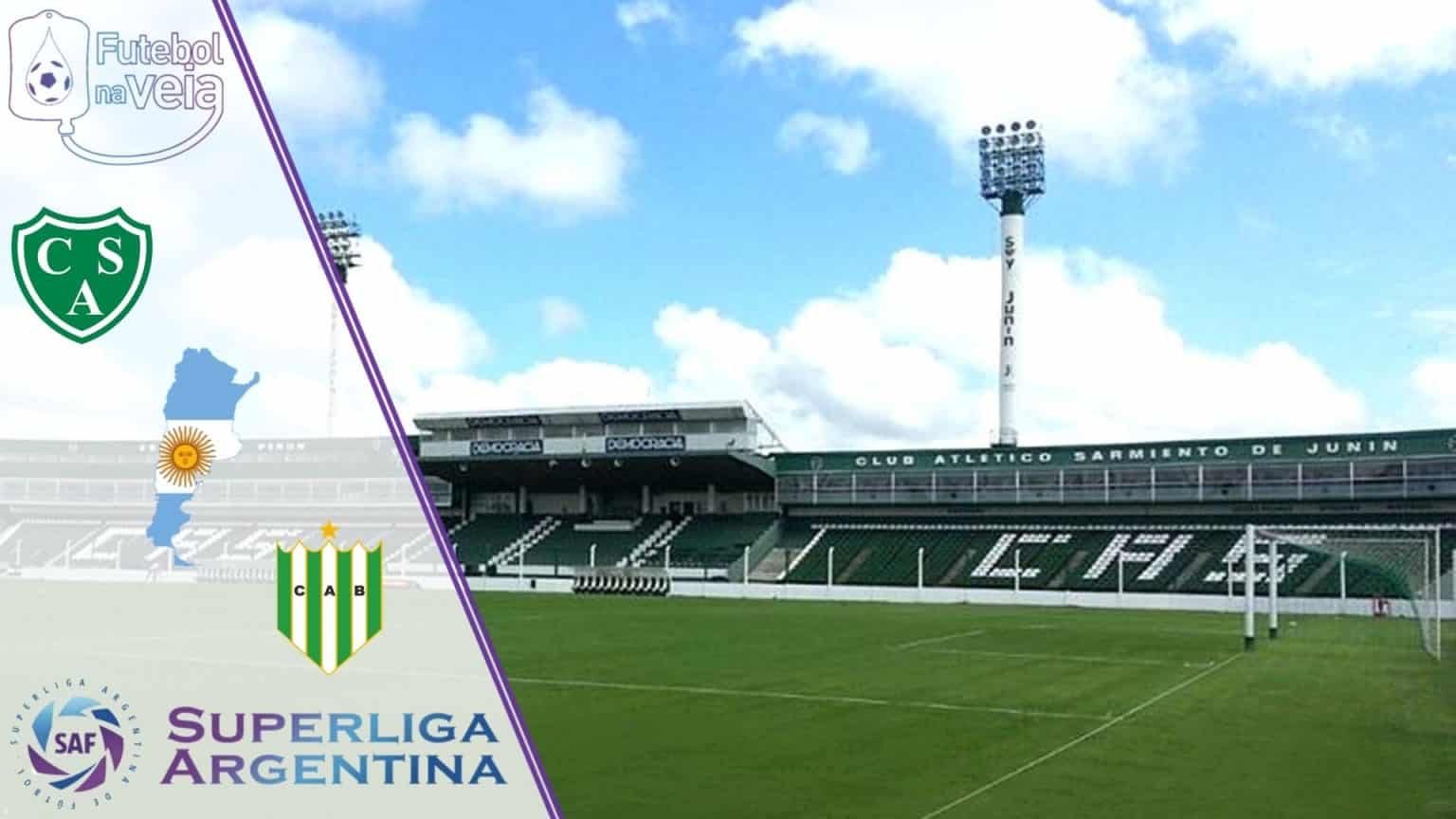 Sarmiento x Banfield &ndash; Progn&oacute;stico e palpite &ndash; 17/02