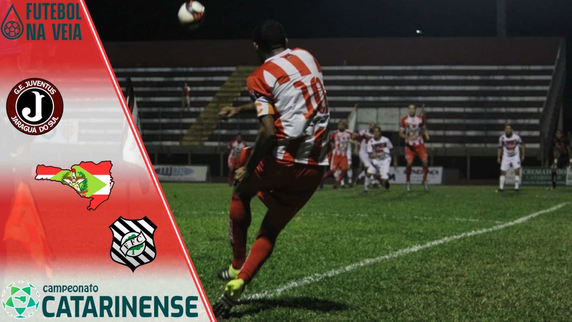 Juventus x Figueirense &ndash; Progn&oacute;stico e palpite &ndash; 19/02 &ndash; Campeonato Catarinense
