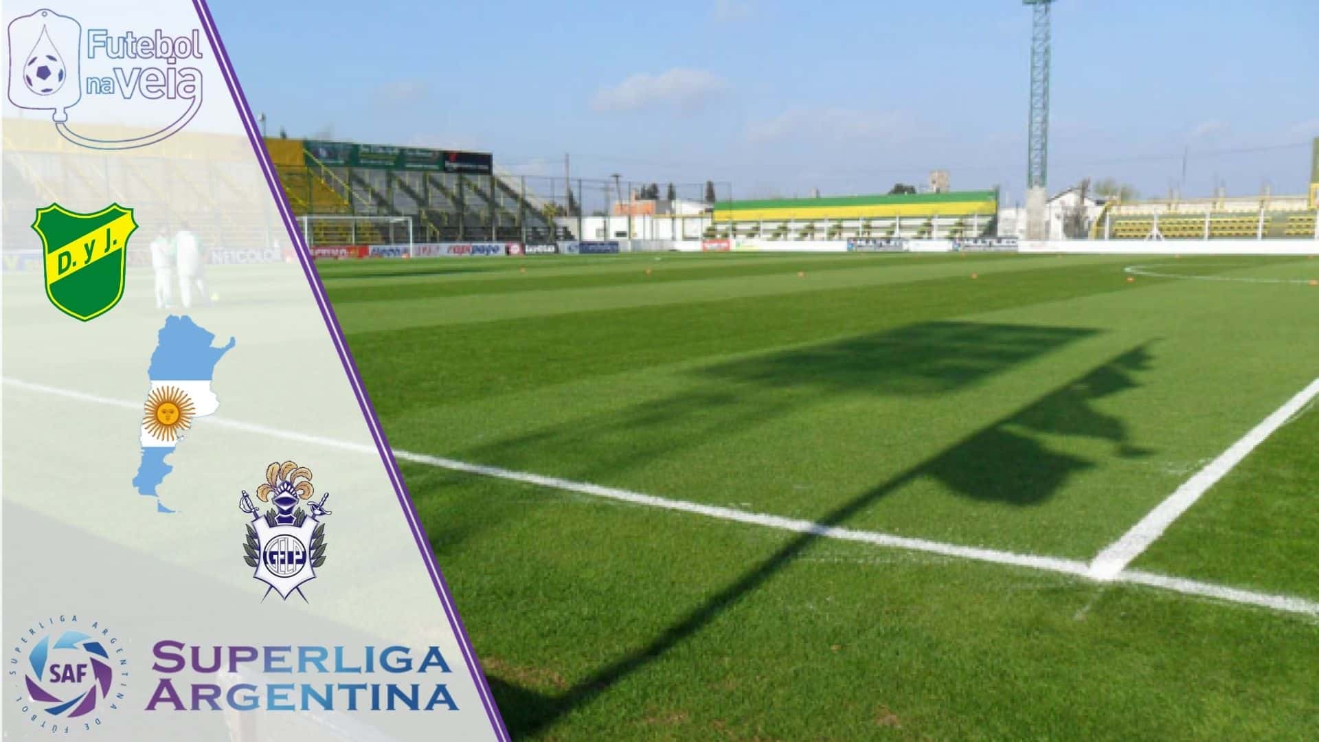 Defensa y Justicia x Gimnasia y Esgrima &ndash; Progn&oacute;stico e palpite &ndash; 25/02