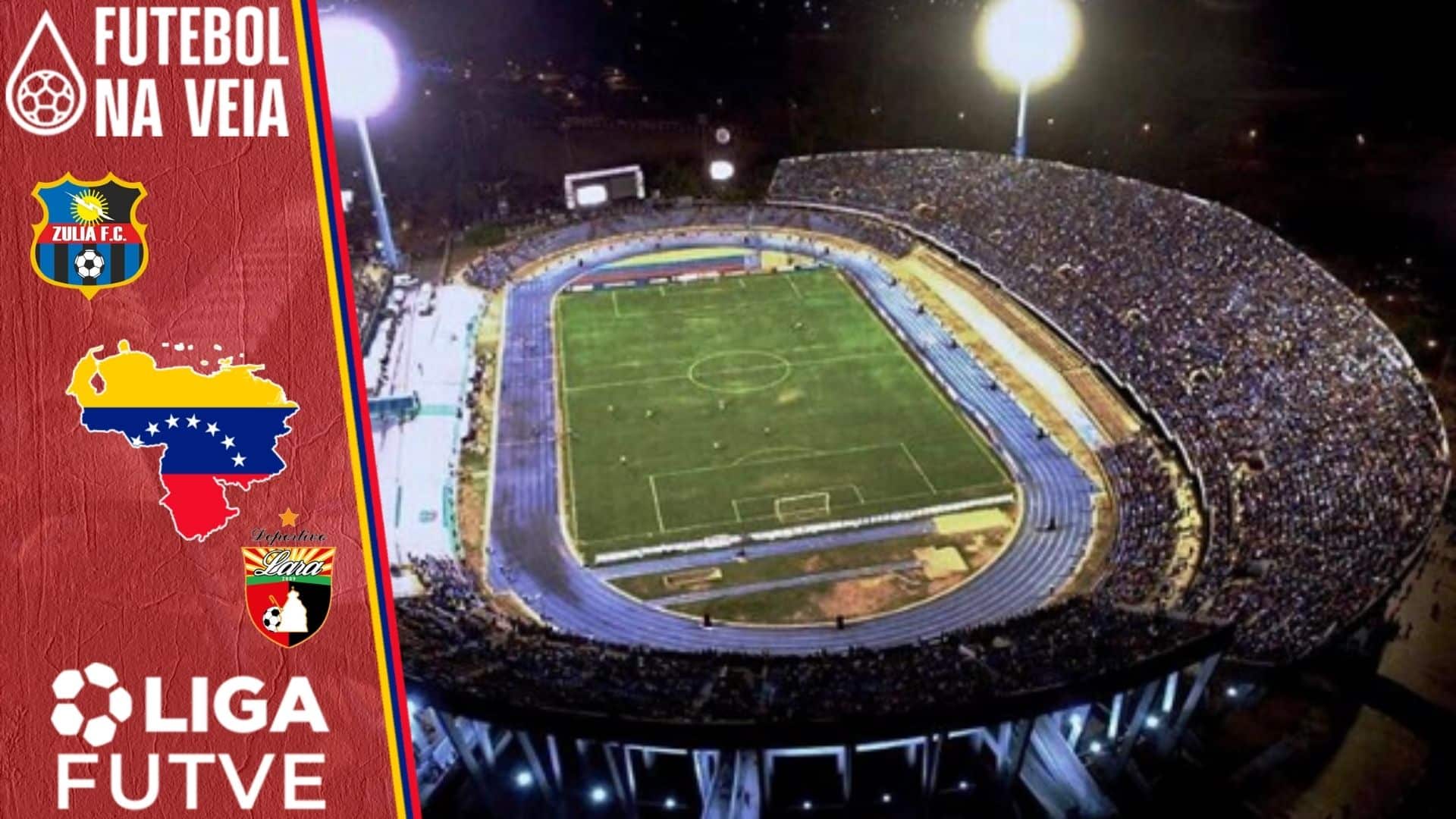 Zulia x Deportivo Lara &ndash; Progn&oacute;stico e palpite &ndash; 27/02 &ndash; Campeonato Venezuelano